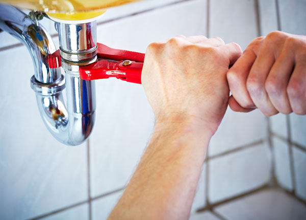 About Petersburg HVAC Services